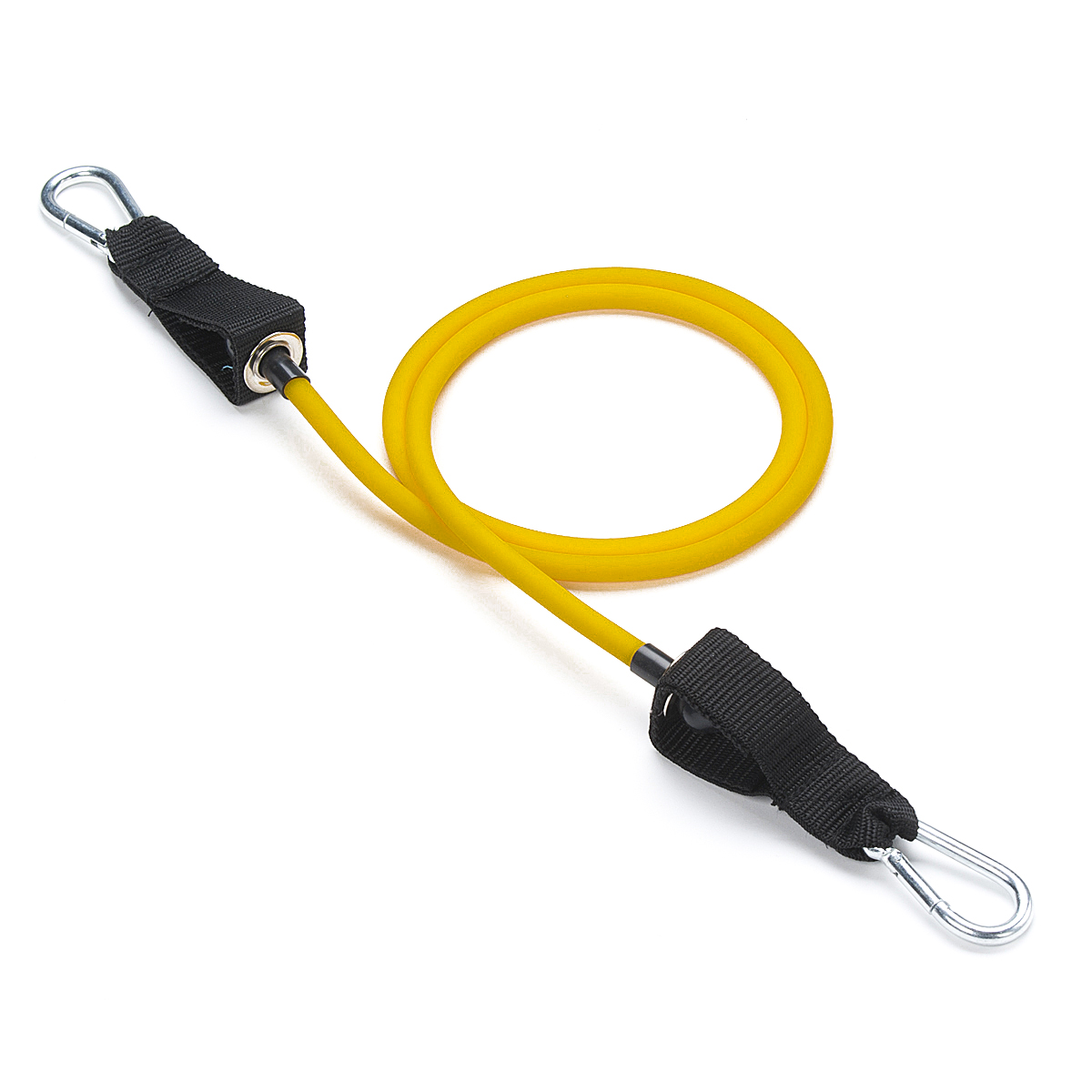 Black Mountain Products Single Stackable Resistance Band 2-4lbs